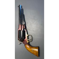 Revolver poudre noire remington 1858 pietta czl36
