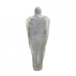 Sac d'hypothermie d'urgence
