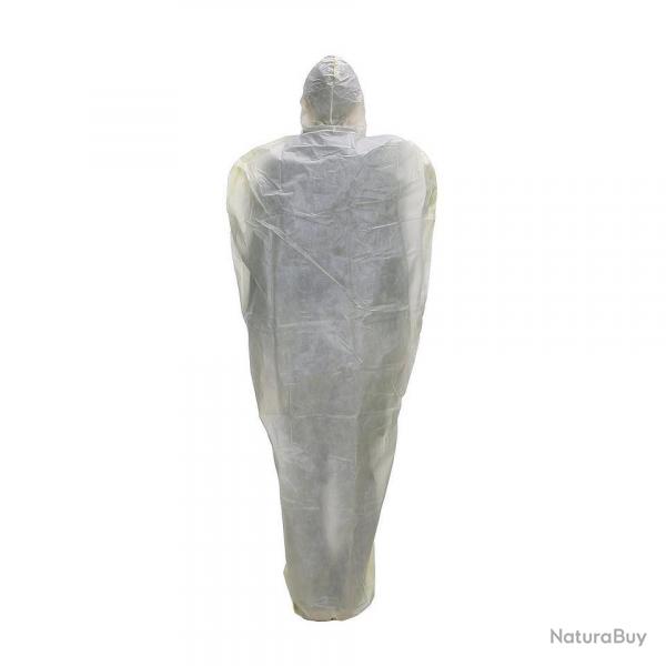 Sac d'hypothermie d'urgence