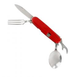 Set de couverts compact
