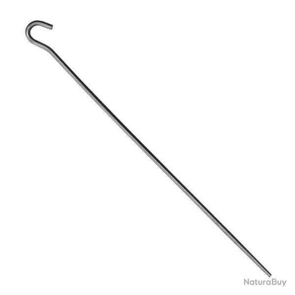 Sac sardines / piquets de tente 30cm (Lot x50)