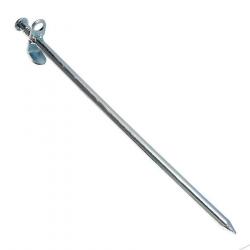 Sardine / Piquet de tente rocky 30cm (x1)
