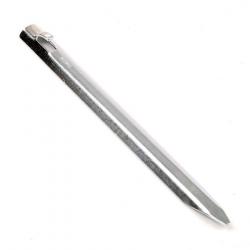 Piquets de tente lourd 25cm (Lot x50)