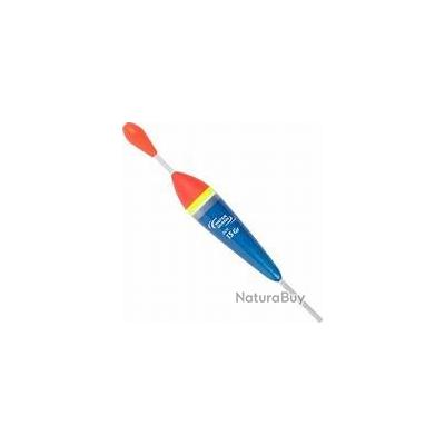 3PC 10g Flotteur Peche+3PC Eerillons de Pêche,Flotteurs pour Pêche