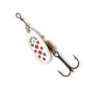 Leurre Spinner Mepps Comet Original French #3 Vintage