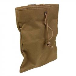 Poche Dump / Drop (101 Inc) Coyote