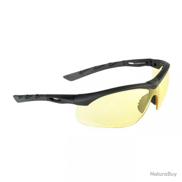 Lunettes "Lancer" (SwissEye) Jaune