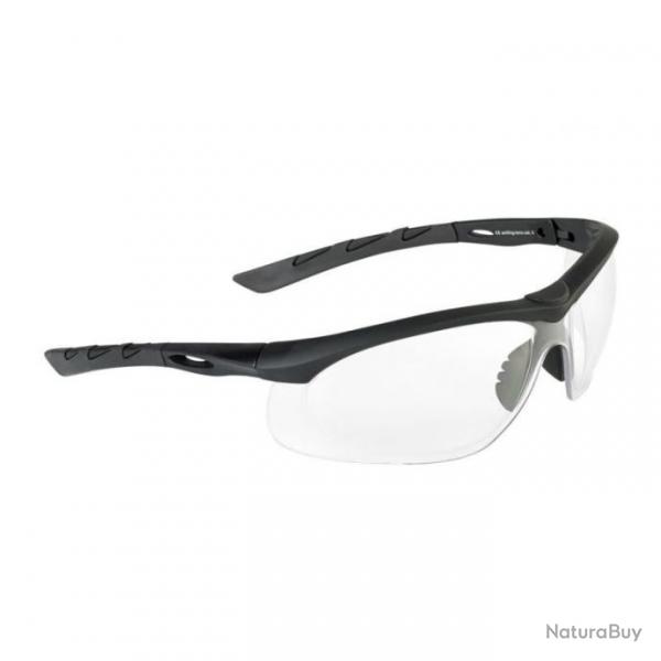 Lunettes "Lancer" (SwissEye) Transparent