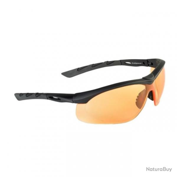 Lunettes "Lancer" (SwissEye) Orange