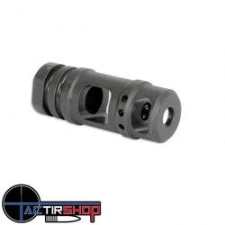 Frein de bouche / Compensateur Midwest Industries AR-15 5.56/.223 TWO CHAMBER MUZZLE BRAKE