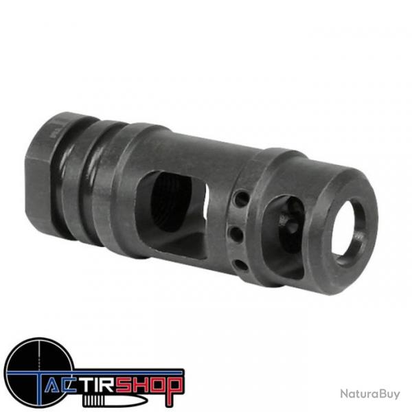 Frein de bouche / Compensateur Midwest Industries AR9 9mm TWO CHAMBER MUZZLE BRAKE