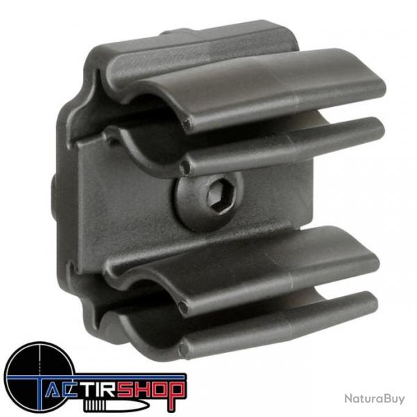 Support universel munitions Midwest Industries M-lok Universal Shell Holder