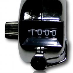 COMPTEUR MANNUEL