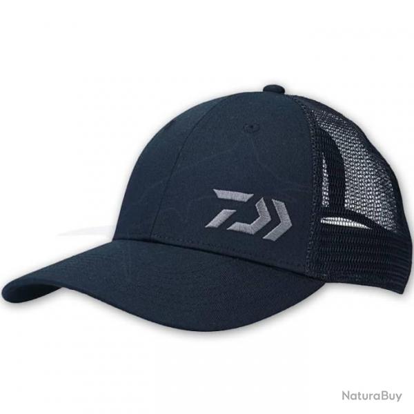 Casquettes et bonnet Daiwa Noire / Noire