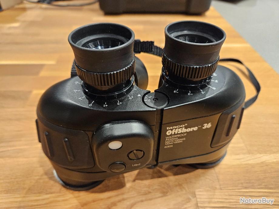 Jumelles Tasco OffShore 36 7x50mm Jumelles (11898696)