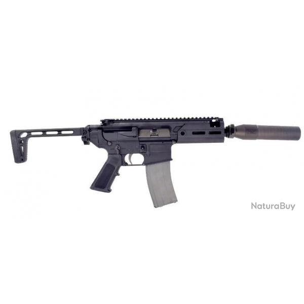 NOUVEAU PNA! PRE COMMANDE 2024 MXC GBBR FULL METAL SBR DITION LIMITE !