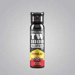 Bombe lacrymogène Pepper-Jet TW1000 100 ml