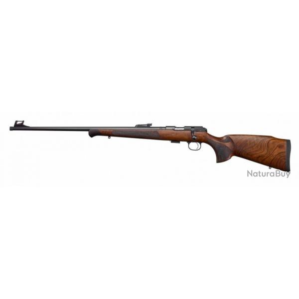 Carabine  verrou CZ 457 Premium - 22 LR / Gaucher