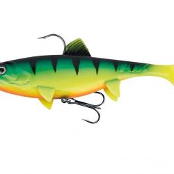 Replicant Wobble FOX RAGE 14cm UV Firetiger