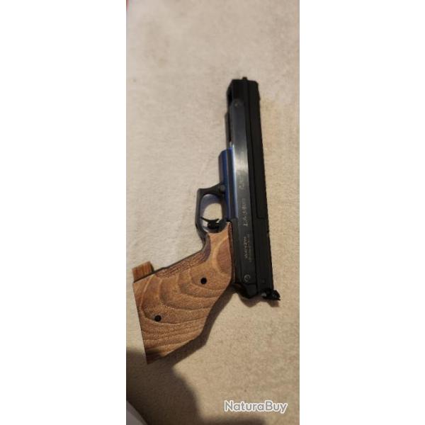 Pistolet gamo compact