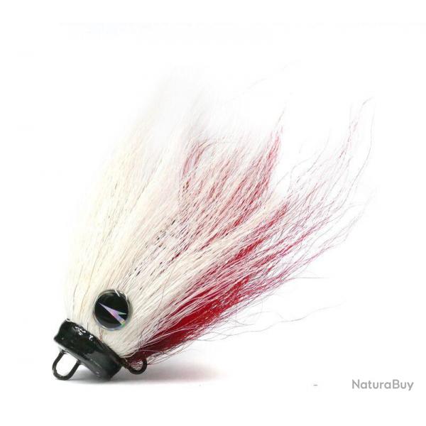 Tte Plombe VMC Mustache Rig M 20g GHOST