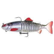 Leurre Souple Fox Rage Slick Shad 9cm - Leurre de la pêche