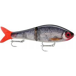 Swimbait RAPALA Super Shadow Glide 11cm ROL