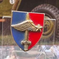 Escadron de Protection et Honneur 30 - 352, St CYR Drago Paris