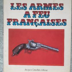 Les armes à feu française D. Venner