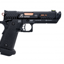 PISTOLET 6MM STI PIT VIPER CO2