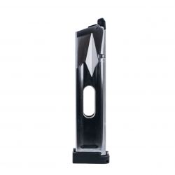 CHARGEUR CO2 30 CPS PIT VIPER