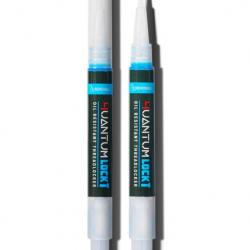 Stylo de frein filet haute performance Bleu (amovible)-Stylo de frein filet haute performance Bleu