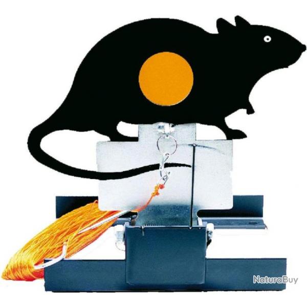 Cible RAT  Target GAMO