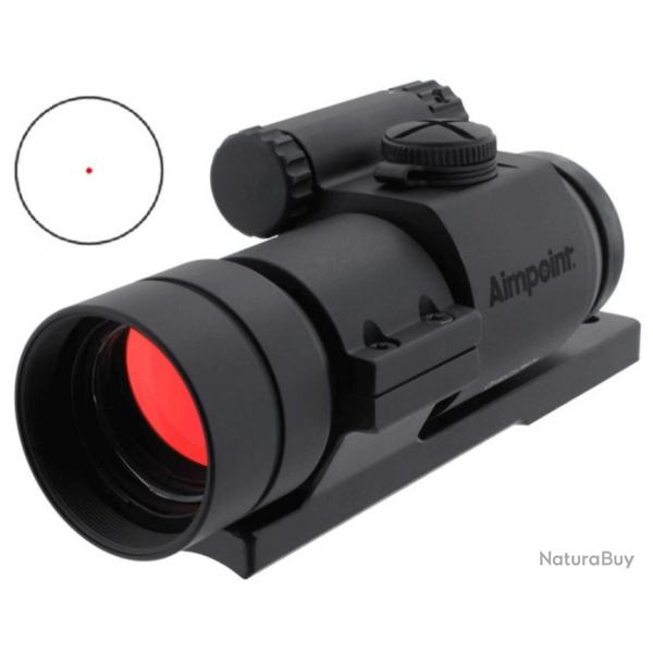 Viseur point rouge AIMPOINT COMPC3 "Spcial BENELLI -BROWNING - WINCHESTER" 2MOA