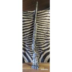 Fusil à pompe YILDIZ Camo Roseaux S76 cal.12/76 canon 76 cm 5 chokes excellent état