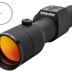 Viseur point Rouge AIMPOINT HUNTER H34S 2MOA
