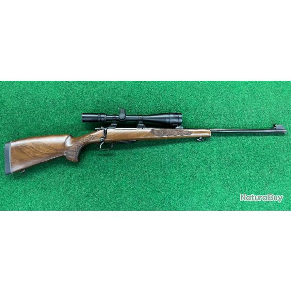 SUPERBE CZ 550 243WIN + TASCO 6-24X44