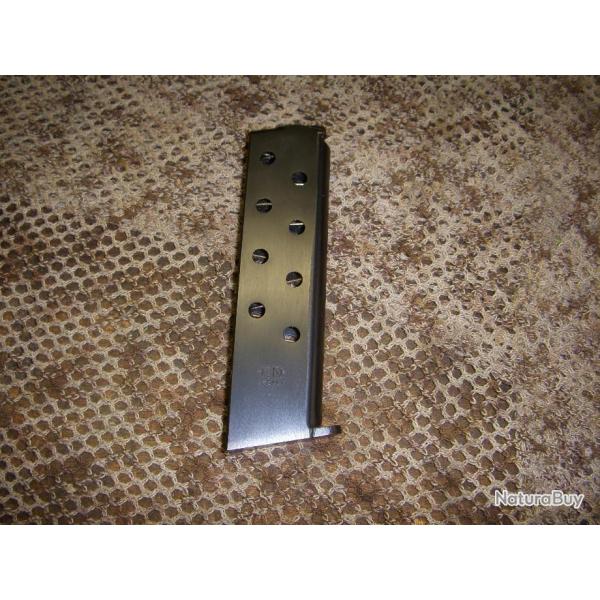 chargeur neuf pour BROWNING modle 1910/22 de calibre 32 ACP / 7,65 Browning