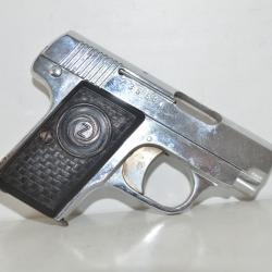 Pistolet Cz Model Z Calibre 6.35
