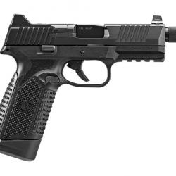 Pistolet semi automatique FN Herstal 545 Tactical NOIR cal.45 ACP