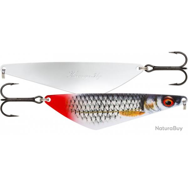 Cuiller Ondulante Rapala Harmaja 18g 18g ROL 8,5cm