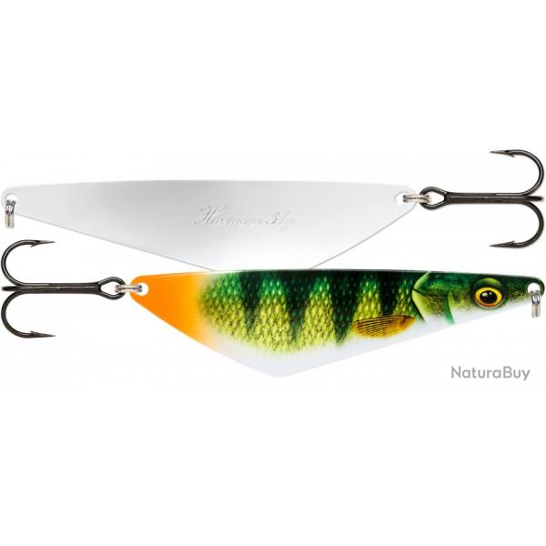 Cuiller Ondulante Rapala Harmaja 18g 18g PEL 8,5cm