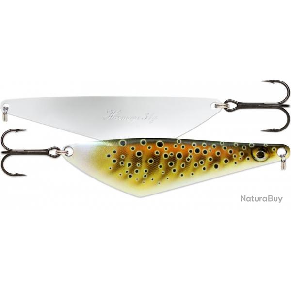 Cuiller Ondulante Rapala Harmaja 18g 18g TR 8,5cm