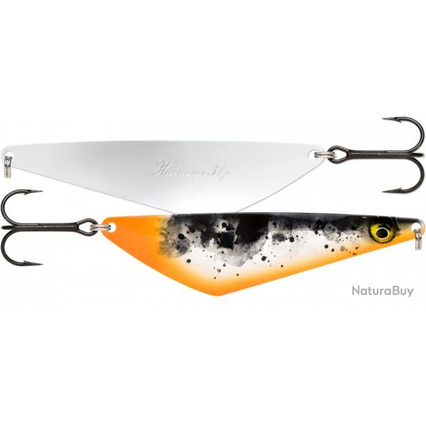 Cuiller Ondulante Rapala Harmaja 18g 18g 8,5cm HLW