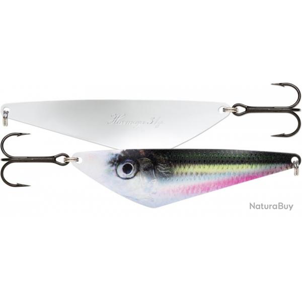 Cuiller Ondulante Rapala Harmaja 18g 18g 8,5cm HRL