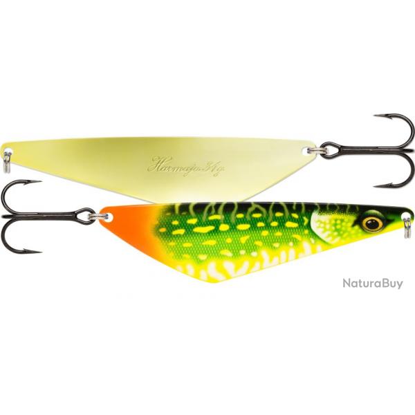 Cuiller Ondulante Rapala Harmaja 18g 18g 8,5cm PKL