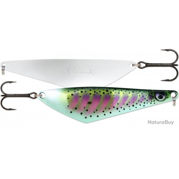 Cuiller Ondulante Rapala Harmaja 18g 18g RT 8,5cm