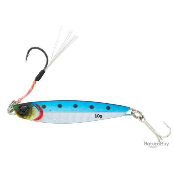 Jig Mtallique Daiwa Samura Jig 7g 7g PH Maiwashi