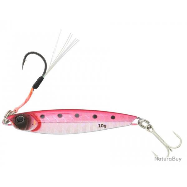 Jig Mtallique Daiwa Samura Jig 7g 7g PH Pink Iwashi