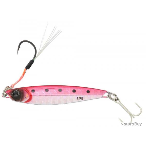 Jig Mtallique Daiwa Samura Jig 7g 7g PH Pink Iwashi